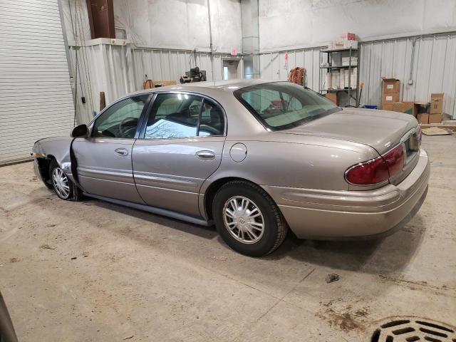 Photo 2 from auction – 2003 BUICK LESABRE LI with VIN 1G4HR54K23U222372