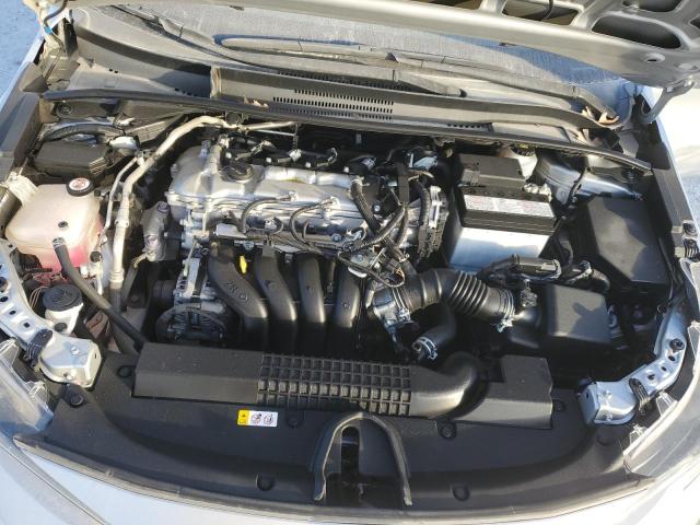 Photo 11 from auction – 2020 TOYOTA COROLLA LE with VIN 5YFEPRAE9LP036117