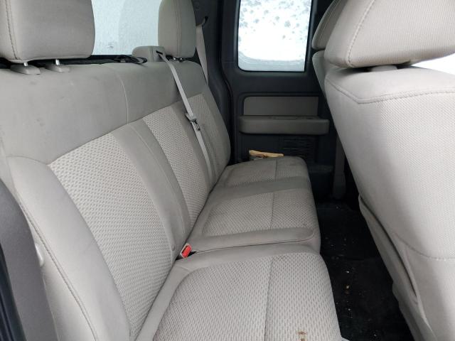 Photo 10 from auction – 2010 FORD F150 SUPER with VIN 1FTFX1EVXAKB45178