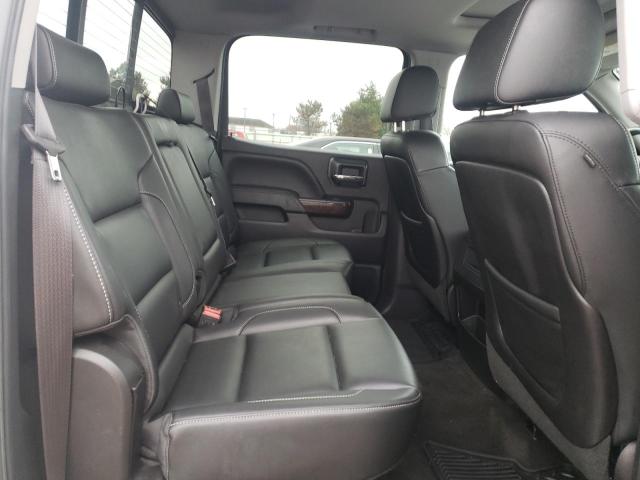 Photo 10 from auction – 2015 GMC SIERRA K15 with VIN 3GTU2VEC9FG292652