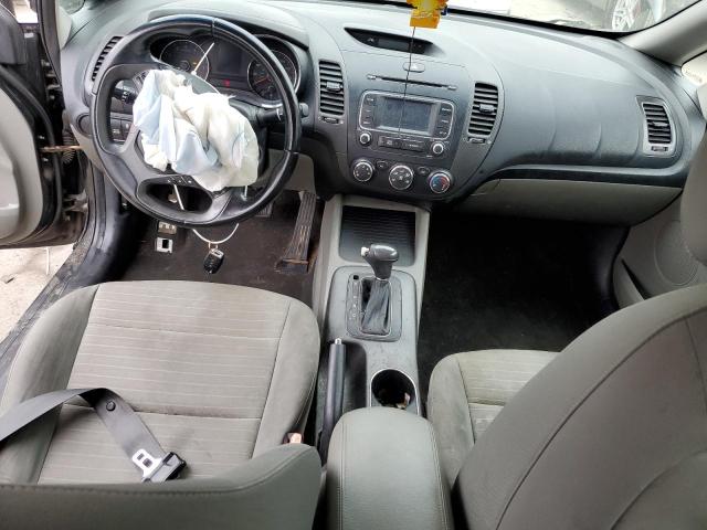 Foto 8 de la subasta – 2014 KIA FORTE EX con VIN KNAFX4A88E5056485
