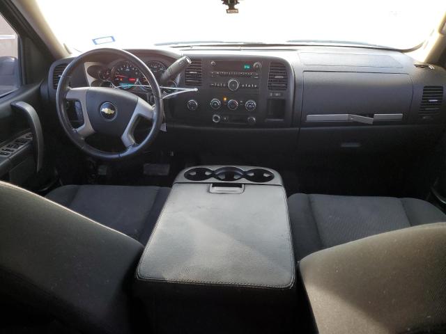 Photo 8 from auction – 2010 CHEVROLET SILVERADO with VIN 3GCRKSE35AG235331