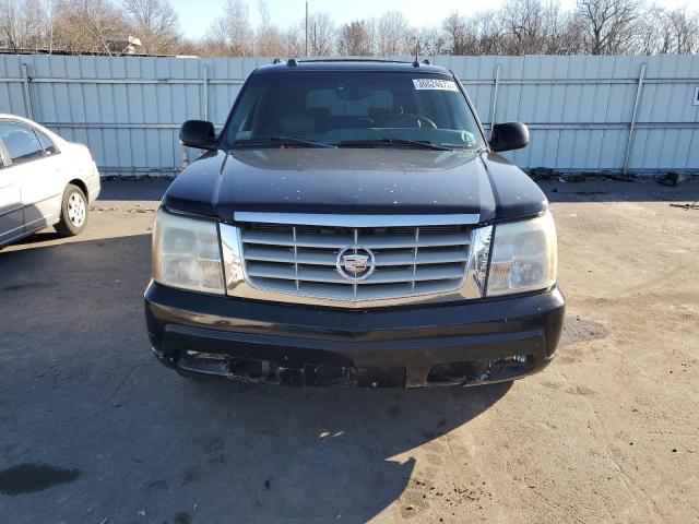 Photo 5 from auction – 2005 CADILLAC ESCALADE E with VIN 3GYFK66N55G162116