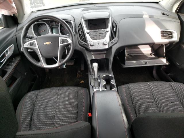 Photo 8 from auction – 2014 CHEVROLET EQUINOX LT with VIN 1GNFLGEK5EZ103705