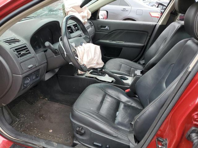 Photo 7 from auction – 2010 FORD FUSION SPO with VIN 3FAHP0DC1AR414902