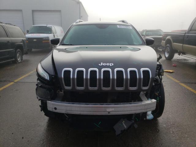 Photo 5 from auction – 2014 JEEP CHEROKEE L with VIN 1C4PJMCBXEW149813