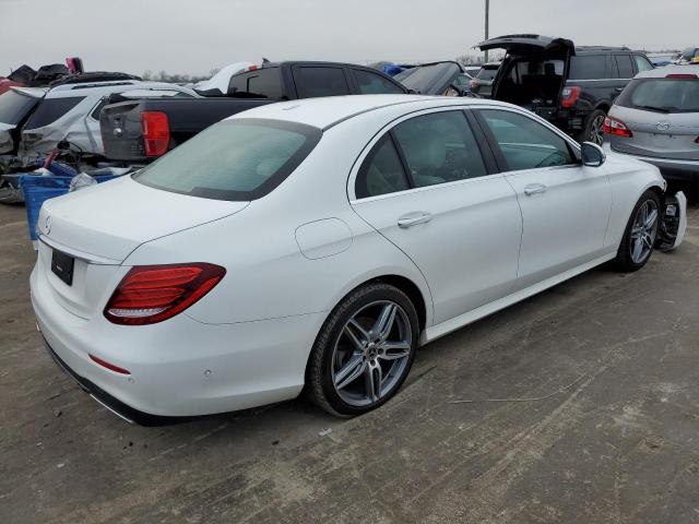Photo 3 from auction – 2018 MERCEDES-BENZ E 300 with VIN WDDZF4JB8JA431619