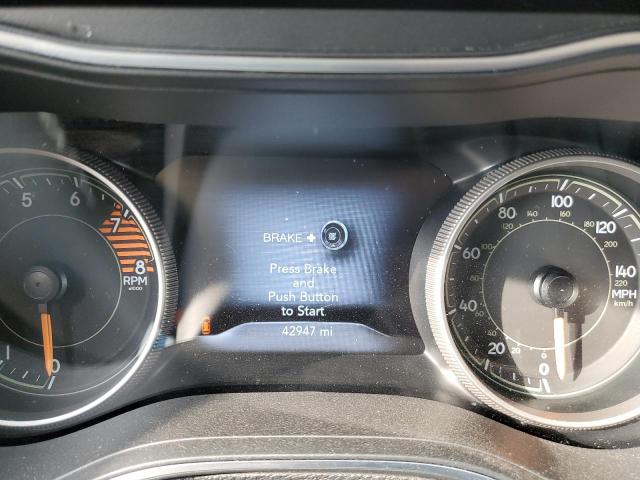Photo 9 from auction – 2019 JEEP CHEROKEE L with VIN 1C4PJMDX3KD320791