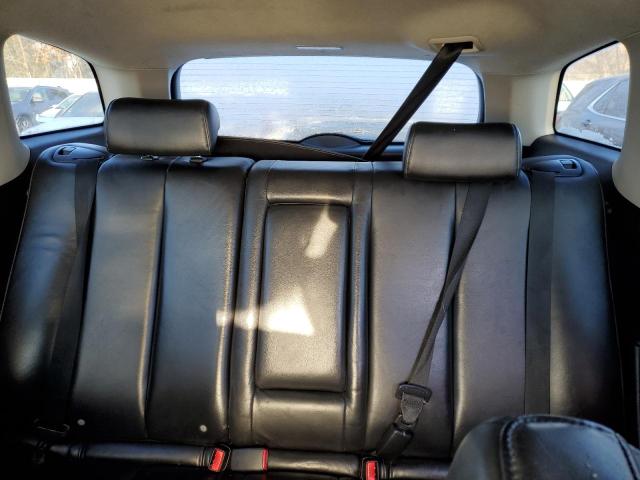 Photo 10 from auction – 2010 MAZDA CX-7 with VIN JM3ER4WL8A0303931