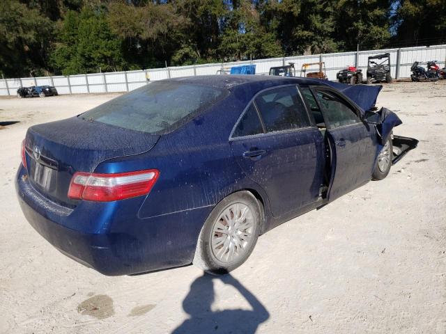 Photo 3 from auction – 2009 TOYOTA CAMRY BASE with VIN 4T1BE46K99U323006