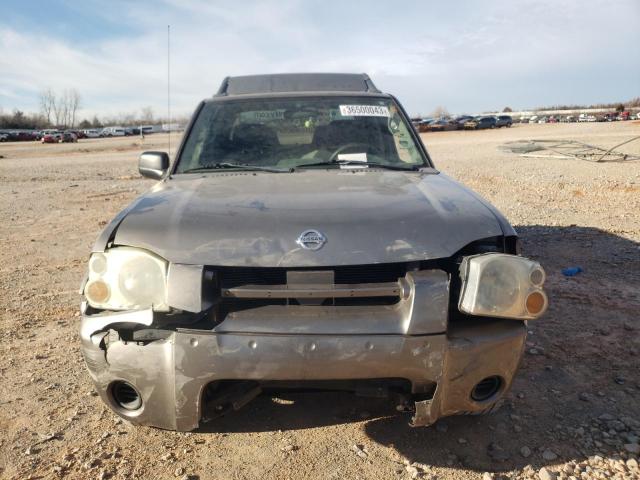 Photo 5 from auction – 2004 NISSAN FRONTIER C with VIN 1N6ED27T64C426458