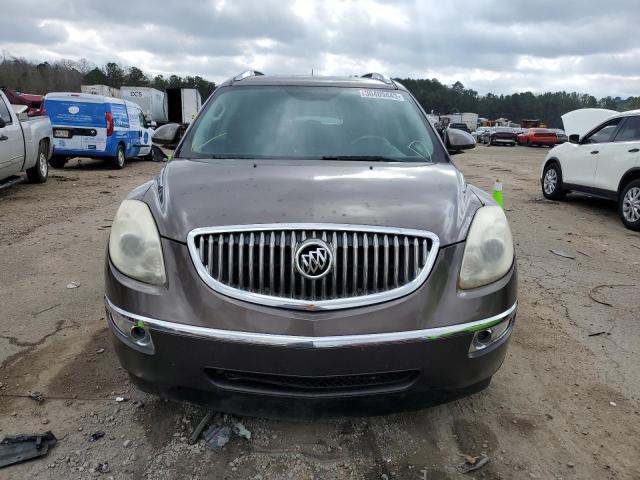 Photo 5 from auction – 2010 BUICK ENCLAVE CX with VIN 5GALVBED4AJ175192