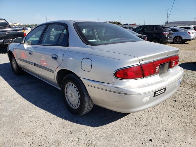 Photo 2 from auction – 2003 BUICK CENTURY CU with VIN 2G4WS52J031182987