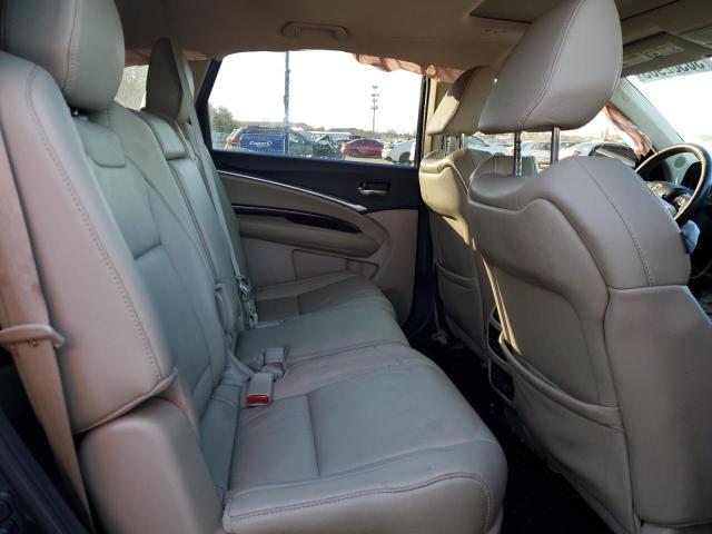 Photo 11 from auction – 2019 ACURA MDX with VIN 5J8YD4H34KL030201