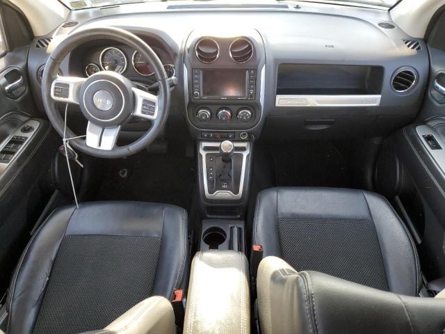 Photo 8 from auction – 2016 JEEP COMPASS LA with VIN 1C4NJDEB7GD545734