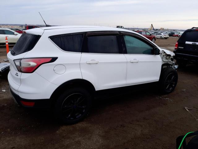 Photo 3 from auction – 2017 FORD ESCAPE SE with VIN 1FMCU9GD9HUB79931
