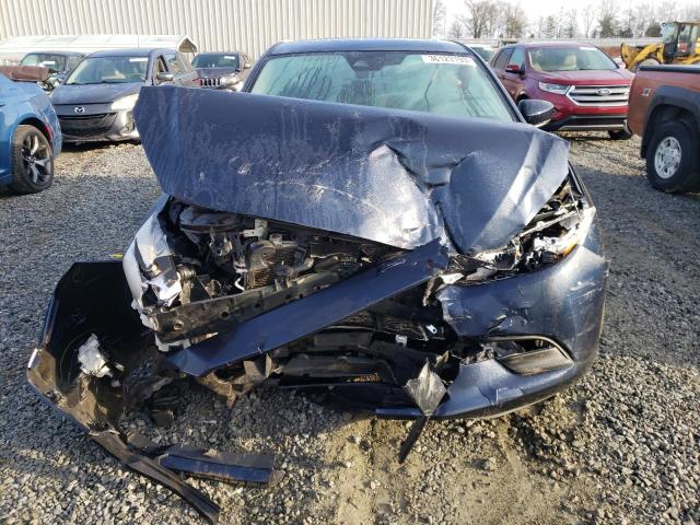 Photo 5 from auction – 2018 MAZDA 3 TOURING with VIN 3MZBN1V35JM214500