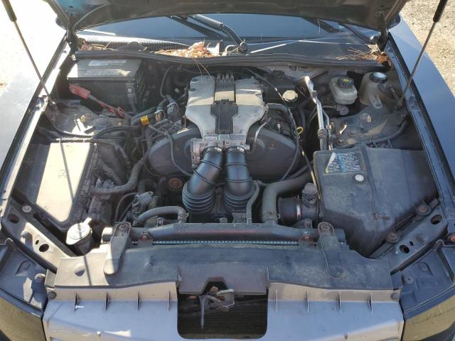 Photo 11 from auction – 2003 CADILLAC CTS with VIN 1G6DM57N330175466