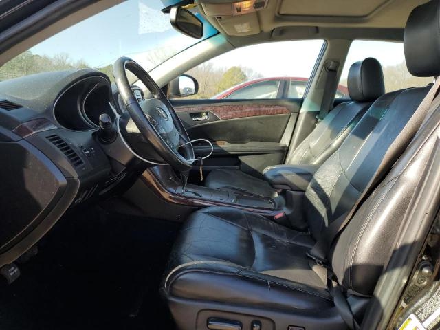 Photo 7 from auction – 2011 TOYOTA AVALON BAS with VIN 4T1BK3DB0BU414354