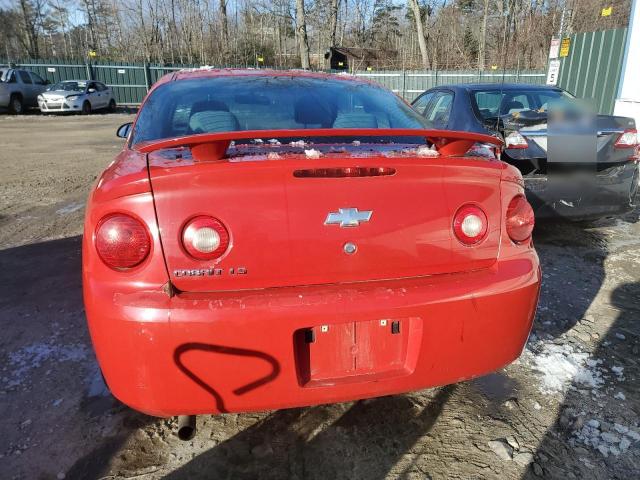 Photo 6 from auction – 2006 CHEVROLET COBALT LS with VIN 1G1AK15F067747933