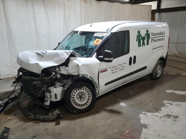 RAM PROMASTER 2016 with VIN ZFBERFAT4G6C71826 - Photo from auction