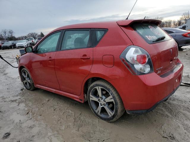 Photo 2 from auction – 2010 PONTIAC VIBE GT with VIN 5Y2SR6E08AZ406664
