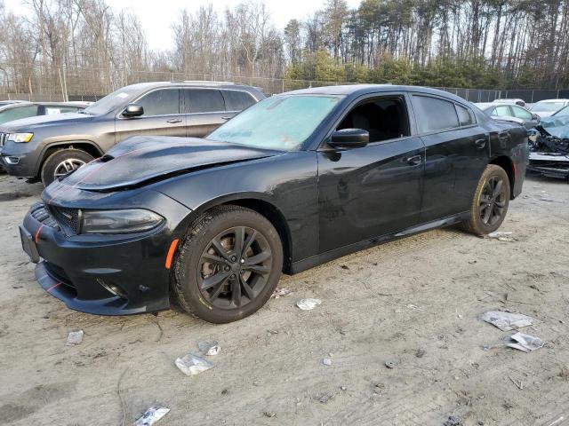 Photo 1 from auction – 2020 DODGE CHARGER GT with VIN 2C3CDXMG8LH187204