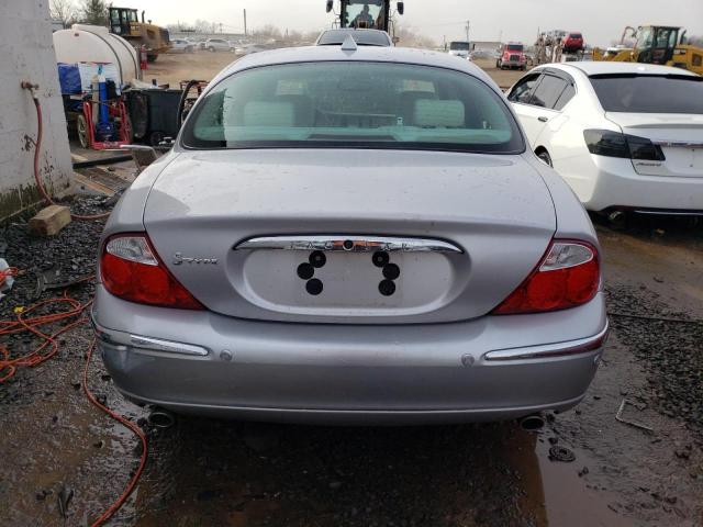 Photo 6 from auction – 2003 JAGUAR S-TYPE with VIN SAJEA01T03FM47975
