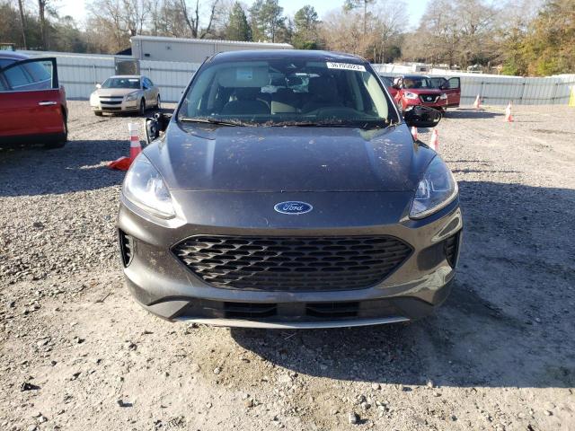 Photo 5 from auction – 2020 FORD ESCAPE S with VIN 1FMCU0F6XLUC74117