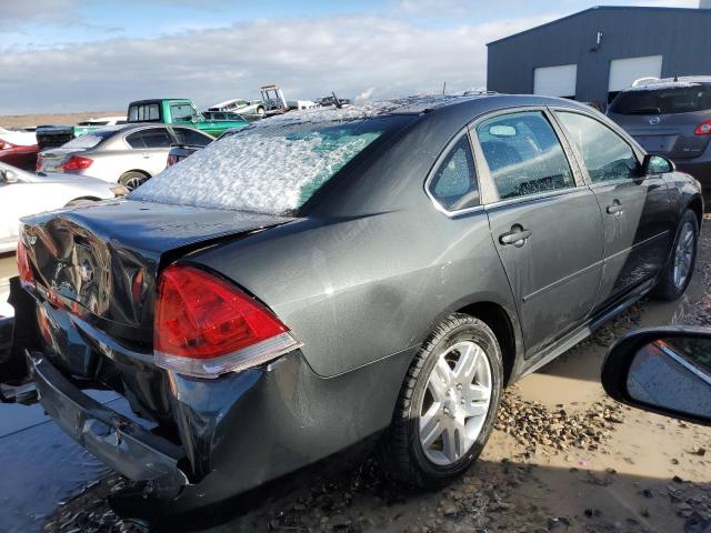 Photo 3 from auction – 2012 CHEVROLET IMPALA LT with VIN 2G1WG5E32C1330262