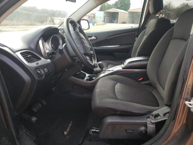 Photo 7 from auction – 2016 DODGE JOURNEY SX with VIN 3C4PDCBGXGT232195