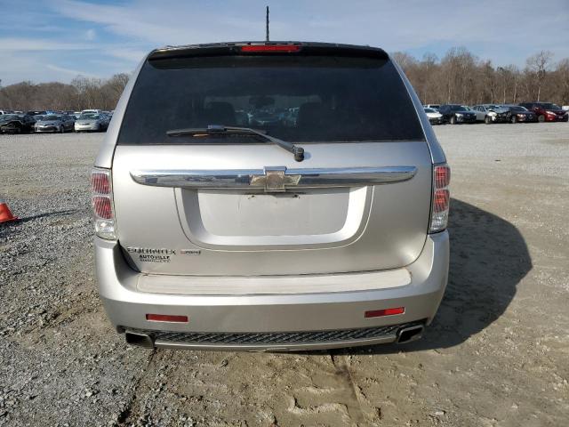 Photo 6 from auction – 2008 CHEVROLET EQUINOX SP with VIN 2CNDL937686067075