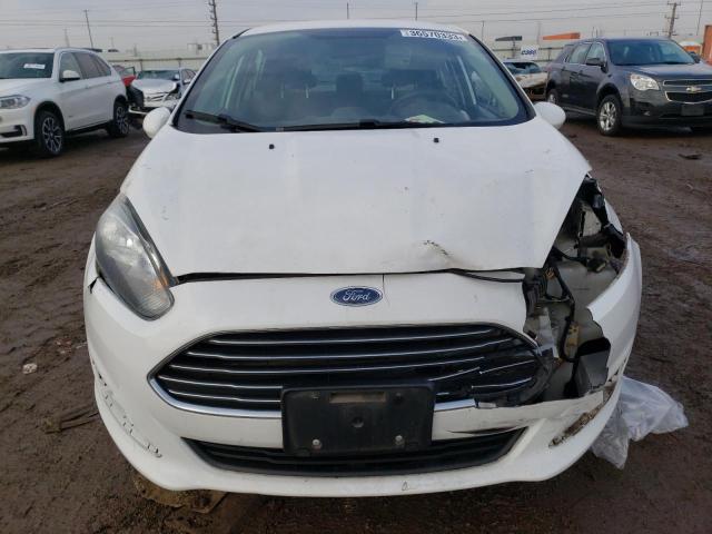 Photo 5 from auction – 2016 FORD FIESTA S with VIN 3FADP4AJ1GM140891