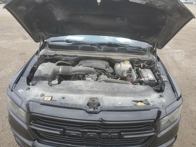 Photo 11 from auction – 2020 RAM 1500 BIG H with VIN 1C6SRFFT6LN181722