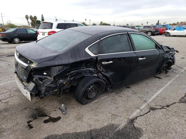 Photo 3 from auction – 2013 NISSAN ALTIMA 2.5 with VIN 1N4AL3AP8DC122429