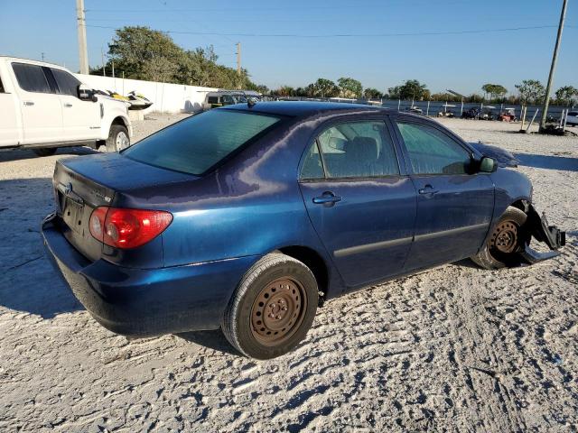 Photo 3 from auction – 2007 TOYOTA COROLLA CE with VIN 2T1BR32E07C742116