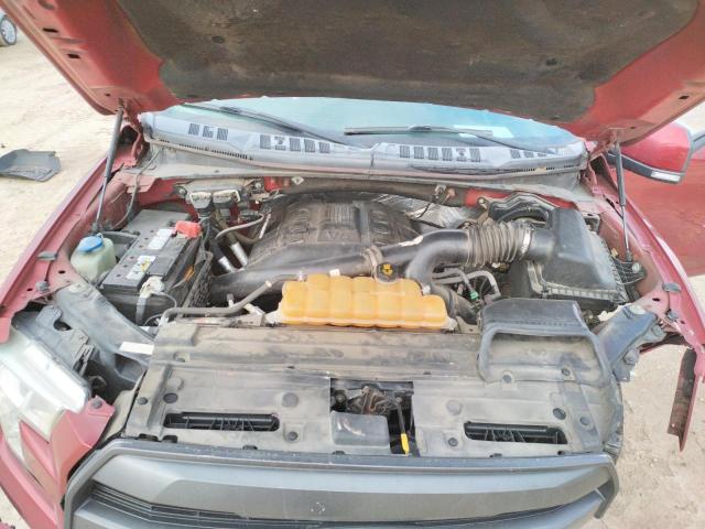 Photo 11 from auction – 2015 FORD F150 SUPER with VIN 1FTEW1EG2FKD88037