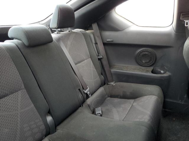Photo 10 from auction – 2012 TOYOTA SCION TC with VIN JTKJF5C77C3039818