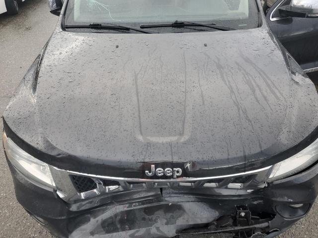 Photo 12 from auction – 2011 JEEP GRAND CHER with VIN 1J4RR6GT9BC684395
