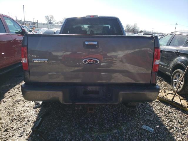 Photo 6 from auction – 2004 FORD F150 with VIN 1FTPX14524NB20669
