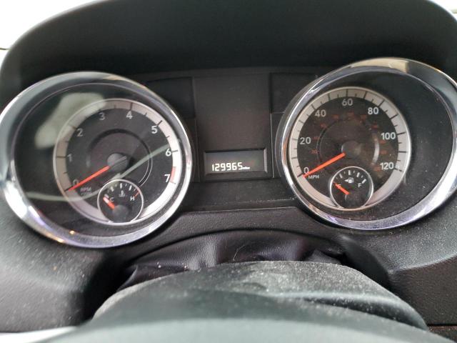 Photo 9 from auction – 2015 DODGE GRAND CARA with VIN 2C4RDGBG7FR586581