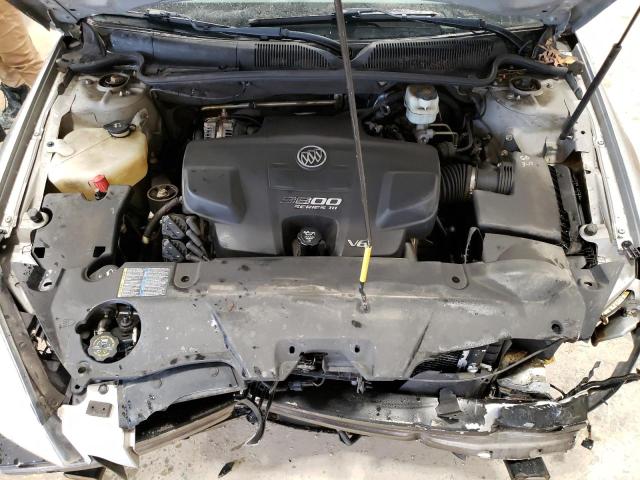 Photo 11 from auction – 2006 BUICK LUCERNE CX with VIN 1G4HD57246U196128