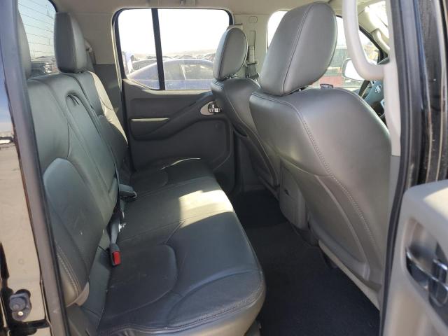 Photo 10 from auction – 2013 NISSAN FRONTIER S with VIN 1N6AD0FV7DN737536