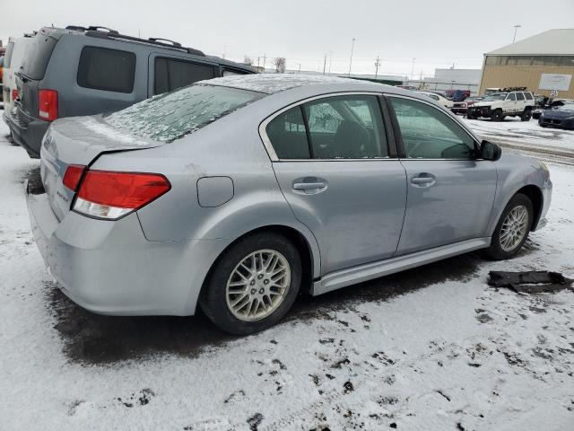 Photo 3 from auction – 2013 SUBARU LEGACY 2.5 with VIN 4S3BMAA62D1007196