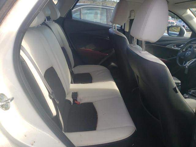 Photo 10 from auction – 2016 MAZDA CX-3 GRAND with VIN JM1DKFD78G0139177