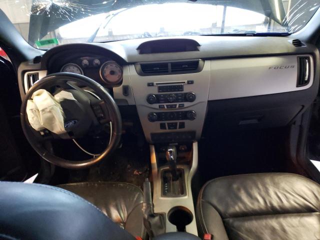 Photo 8 from auction – 2008 FORD FOCUS SE with VIN 1FAHP35N38W125531