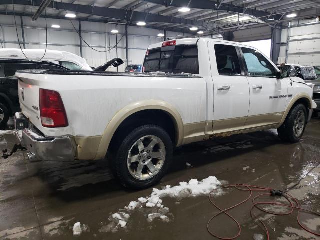Photo 3 from auction – 2011 DODGE RAM 1500 with VIN 1D7RV1GT8BS558870