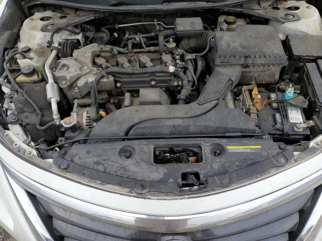 Photo 11 from auction – 2015 NISSAN ALTIMA 2.5 with VIN 1N4AL3AP2FC229477