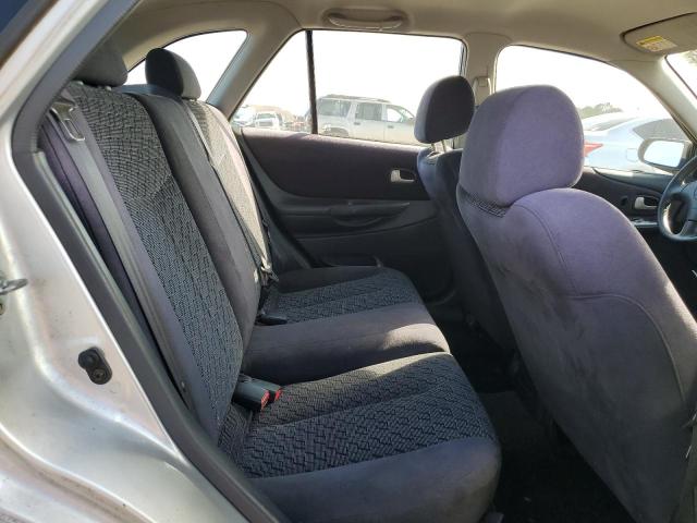 Photo 10 from auction – 2002 MAZDA PROTEGE PR with VIN JM1BJ245721634281