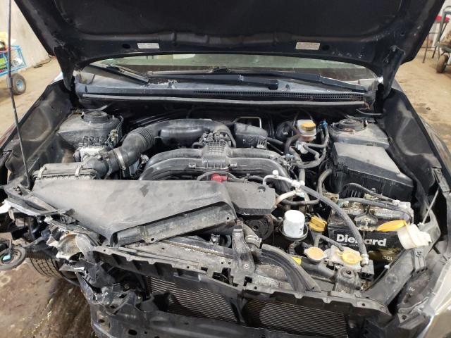 Photo 11 from auction – 2014 SUBARU IMPREZA PR with VIN JF1GPAC68EH333867